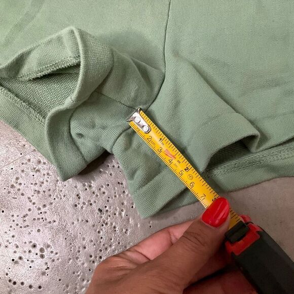 Gymshark Cotton Shorts - Picture 8 of 8